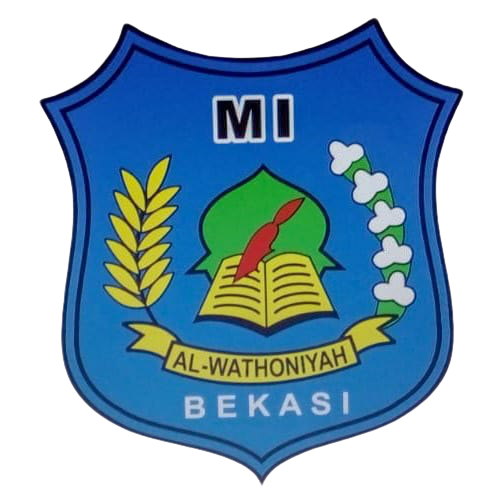 Logo MI ALWATHONIYAH